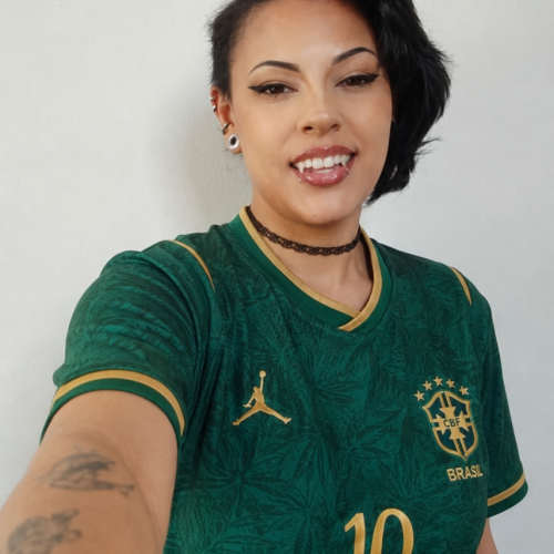 Teff S. profile photo