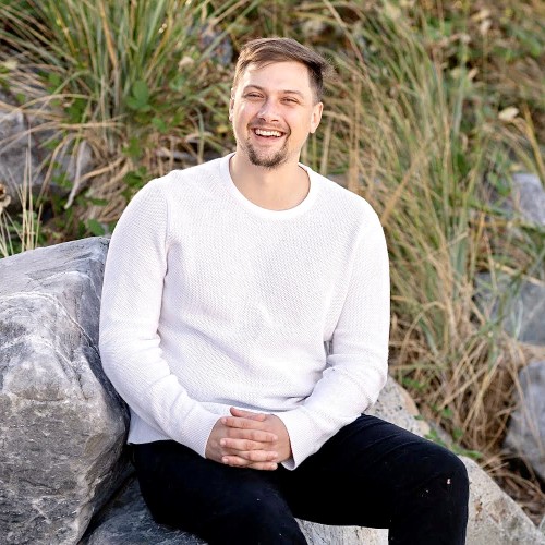 Rob P. profile photo
