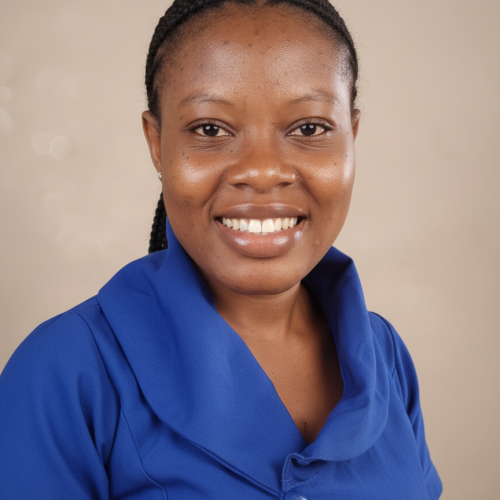 Oluwafunmileyi U. profile photo
