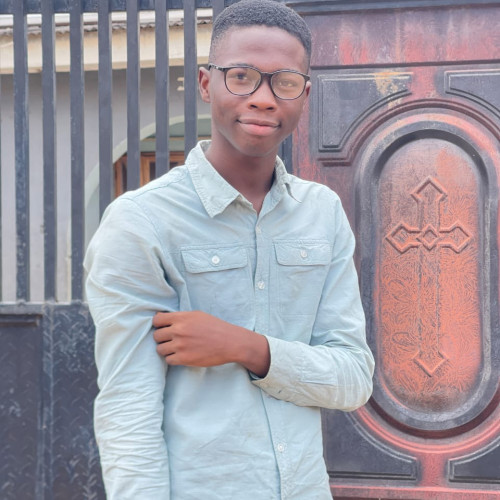 Oluwatobiloba  A.