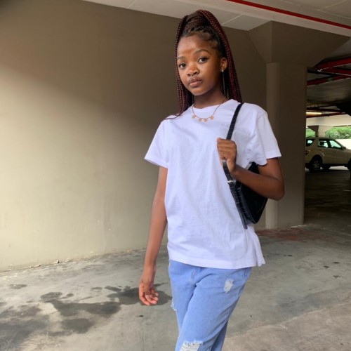 Lesedi M. profile photo