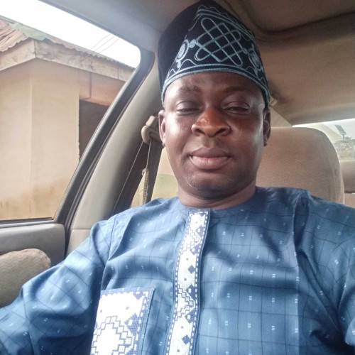 Lukman A. profile photo