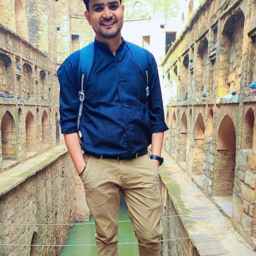 Rajan  V. profile photo