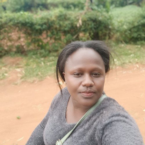 Naomi  M. profile photo