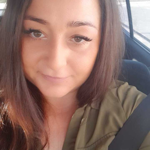 Tanya D.