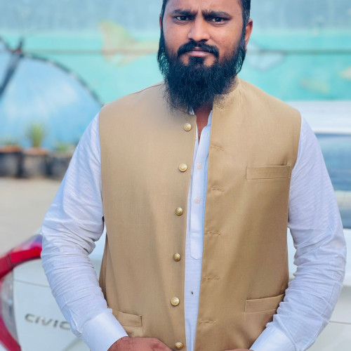 Muhammad Naeem M. profile photo