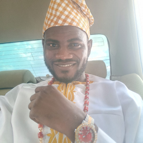 Ayoola  A. profile photo