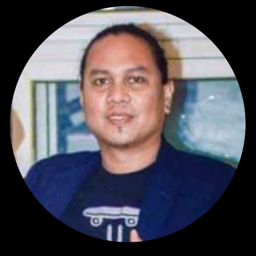 Jed M.