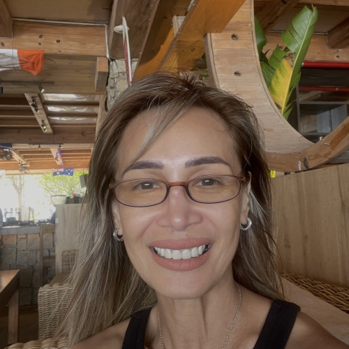 Bernadette B. profile photo