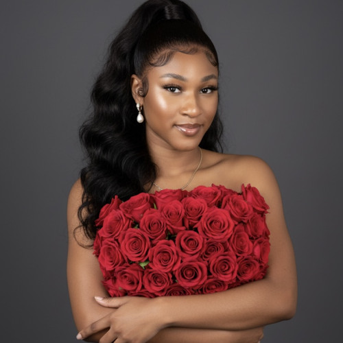 Josephine O. profile photo