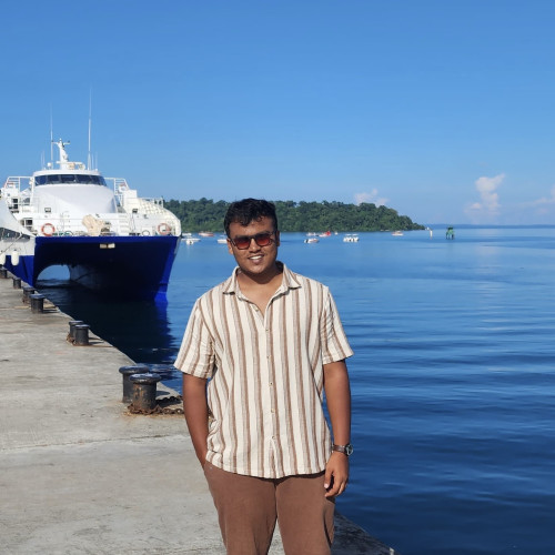 Suhil A. profile photo