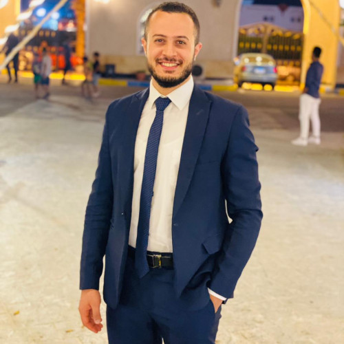 Mohamed k. profile photo