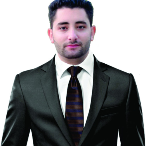 MUHAMMAD R. profile photo