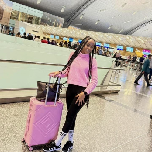 Jackline W. profile photo