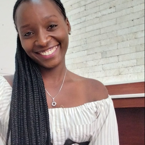 Grace N. profile photo