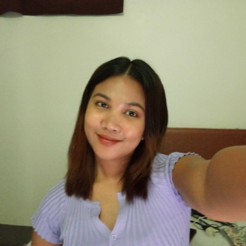 Alyssa Mae A. profile photo