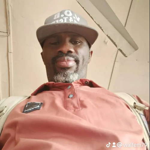 Adewale  A. profile photo
