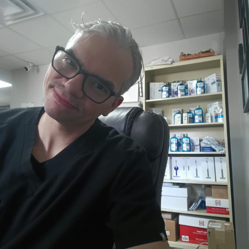 Fabian  R. profile photo