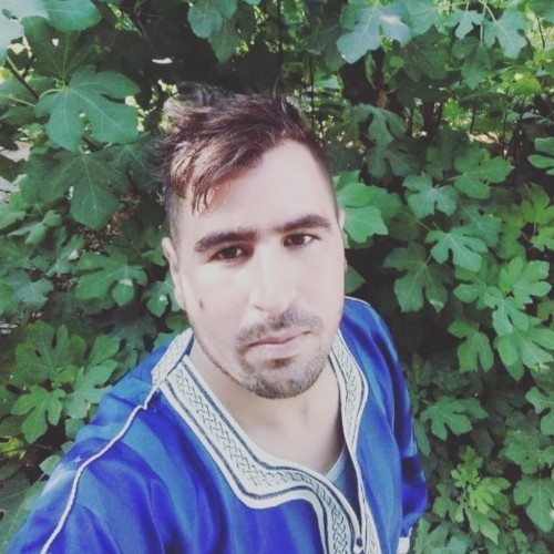 Mohamed A. profile photo