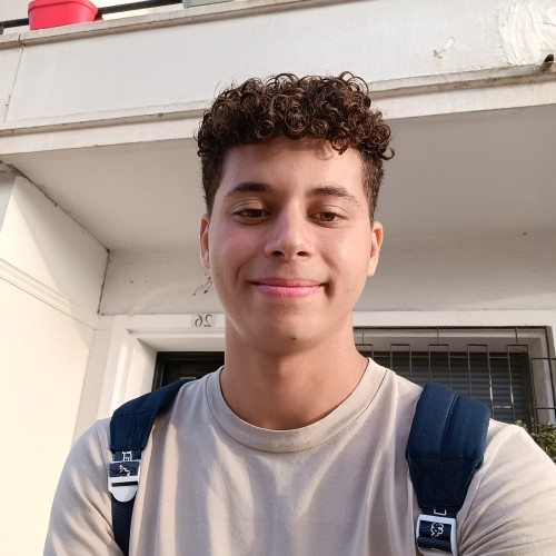 Marouane  E. profile photo