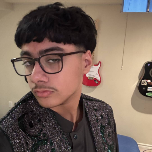 Hussain Z. profile photo