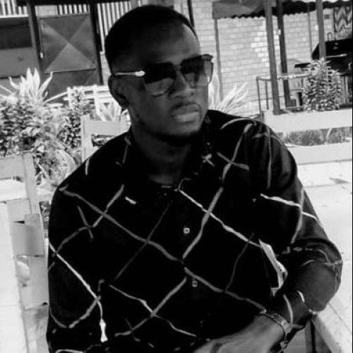 Enow S. profile photo