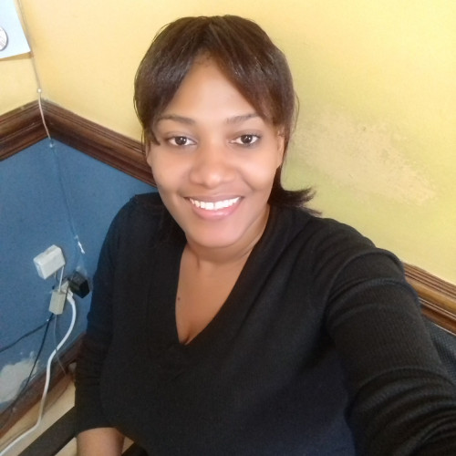 Tanisha  S. profile photo