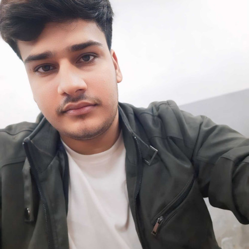 satyam r. profile photo