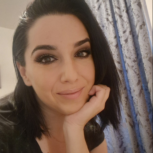 Teodora P. profile photo