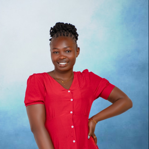 Faith  N. profile photo