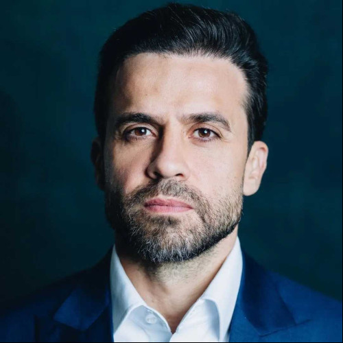 Chimzy B. profile photo