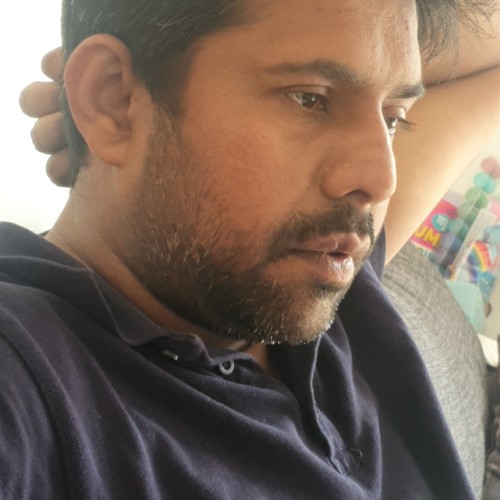 Muhammad Rizwan B.