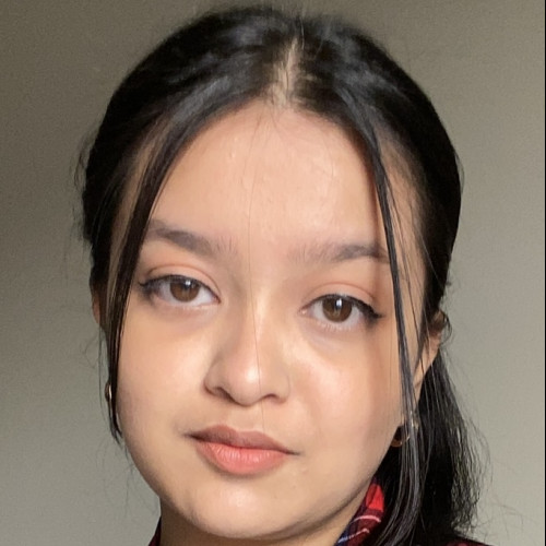 Maryam  N.