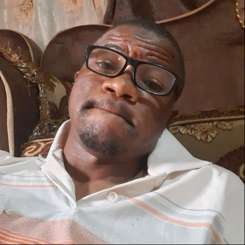 Kassim U. profile photo
