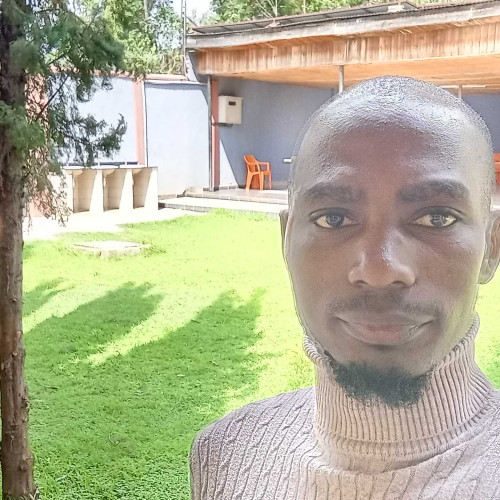 Jacob O. profile photo