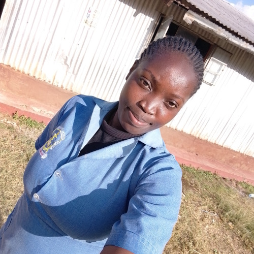 Ruth N. profile photo