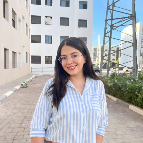 Khaoula E.