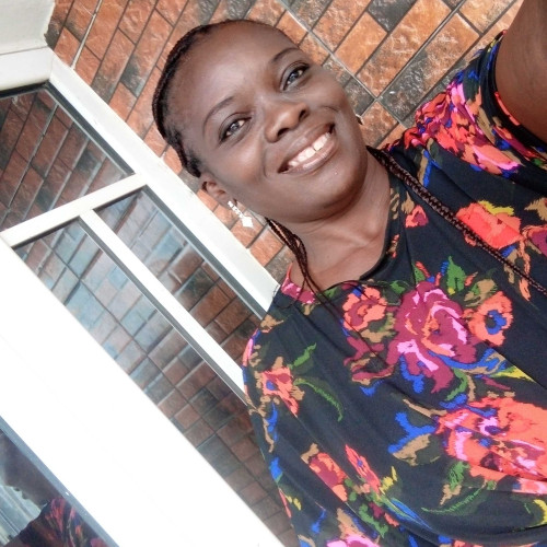 odion A. profile photo