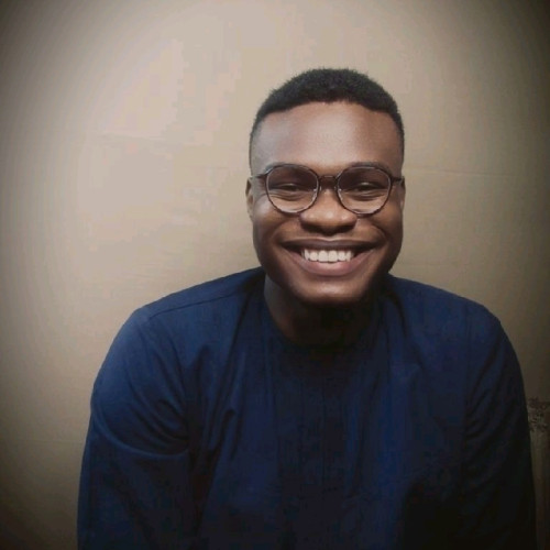 Chimela O. profile photo