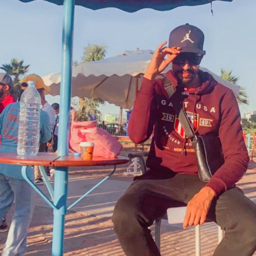 Mouaad M. profile photo