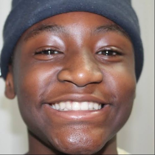 Shaun P. profile photo