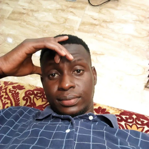 Oluebube  C. profile photo