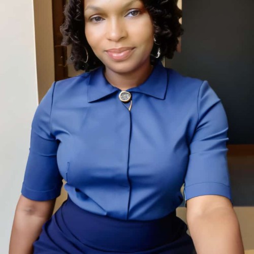 felicia o. profile photo