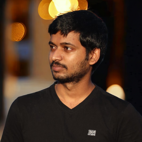 Akhil K. profile photo