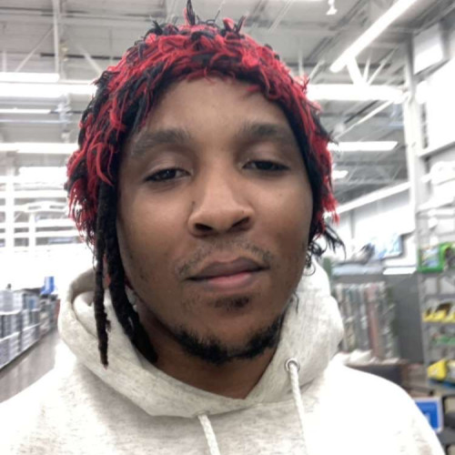 Torriante J. profile photo