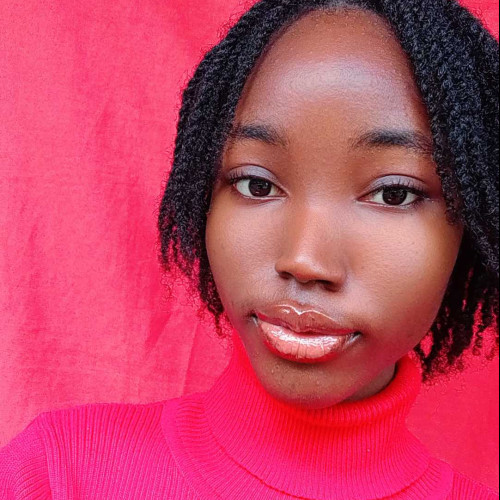 Harmony A. profile photo