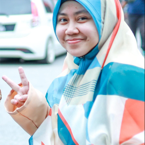 NUR ANISAH TAN B.