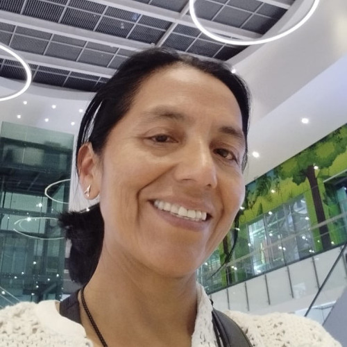 PATRICIA O. profile photo
