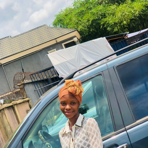 Amblessed  N. profile photo