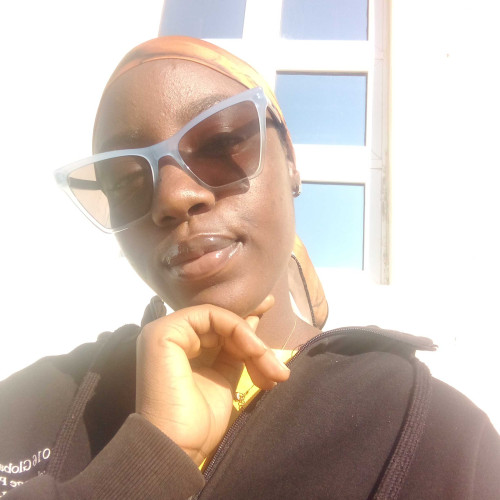 Bryelle J. profile photo
